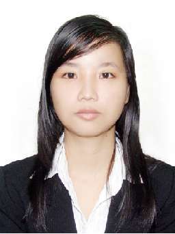 Gia sư Tống Thị Thanh Vui